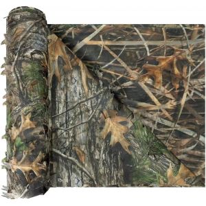 Filet De Camouflage Militaire Grande Taille Parfaits Pour Chasse,Ombrage,Camouflage D&eacute;coration,Parasol,Terrasse Protection Solaire.[B434] - Neuf