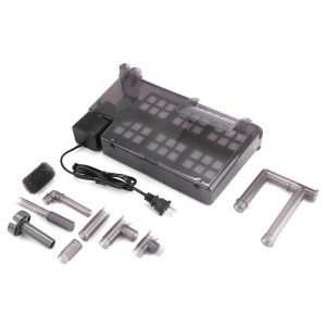 Hjlian Filtre A Eau Submersible Pour Aquarium (Hf-1000) - Neuf