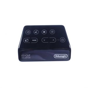 T&eacute;l&eacute;commande - Climatiseur (5515110911, AS00005632 DELONGHI) - Neuf