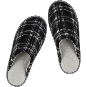 Kalanka-Chaussons Hommes Et Femmes, Pantoufles Maison Confort Eu 38-47 - Neuf