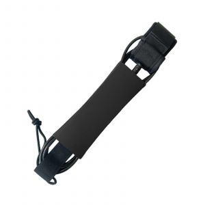 Leash De Planche De Surf, Corde De Jambe, Stand-Up Paddle, Leash De Planche Avec Poignets Reglables Aux Cuisses Et Aux Chevilles, Leash Sup Pour Surfer En Toute Securite. - Neuf