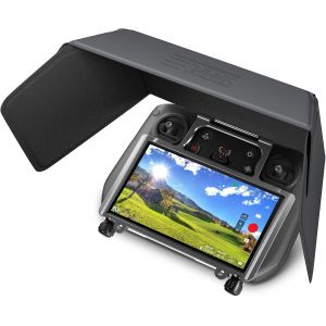 Pare-Soleil Pour Dji Mavic 3/Dji Mavic 3 Cine/Dji Air 2s Drone Pro De Contr&ocirc;leur Accessoires - Neuf