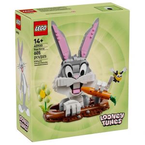 LEGO Looney Tunes - Bugs Bunny - 40920 - Neuf