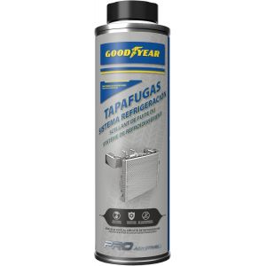 KALANKA-Scellant pour Fuites de Systèmes de Réfrigération Pro Additives. Additif pour Système de Refroidissement 300 Ml, 1 Unité (Lot de 1) - Neuf