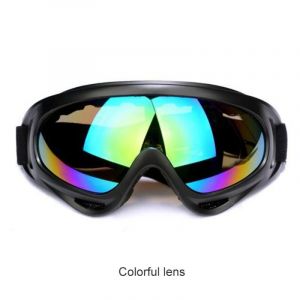 Lunettes De Course Anti-Poussière Pour Motocross,Lunettes De Moto,Lunettes De Soleil,Lunettes De Soleil,Lunettes De -E806822620 - Neuf