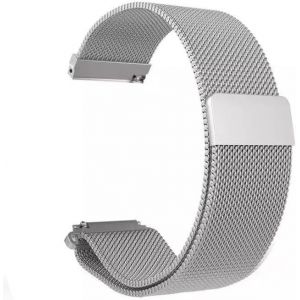 Kal-Bracelet En Maille Milanaise - Neuf