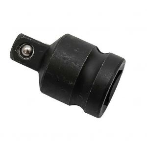 4pcs 1/4 3/8 1/2 Drive Socket Adaptateur Convertisseur Réducteur Entraînement Air Impact Socket Clé Adaptateur Réparation Outil à main Clé à cliquet - Neuf