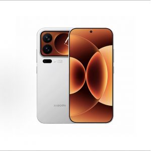 Xiaomi 17 Pro (12 Go RAM + 256 Go) blanc - Neuf