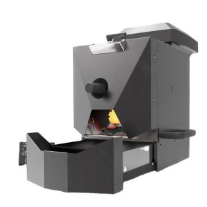 PS002A050 Caffrier compact &agrave; double ventilateur pour la maison (&eacute;dition standard), capacit&eacute; de 500 g, temps de cuisson de 20 minutes fonction de cuisson intelligente &eacute;quipement de cuisson de caf&eacute; cru - Neuf