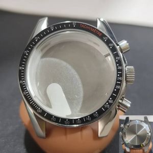Bo&icirc;tier De Montre Vk63 Pour Bo&icirc;tier De Montre Vk63,Chronographe 39.7mm,Bracelet De Largeur 20mm,Cadran Vk63 32.5mm,Main Vk63,Mouvement Vk63.03. - Neuf