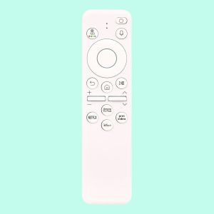 Remplacement De La Télécommande Voice Smart Control Bn59-01439D, Fit For 2023 2024 Samsung Cu8000 Cu8070 Cu8500 Cu8510 Du8000 Du8070 Du8500 Du9000 Crystal Uhd 4K Hdr Smart Tv - Neuf