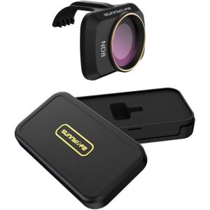 Filtre Nd8 Filtre D'objectif Lentille Pour Dji Mini 4k Mini Se Mavic Mini Mavic Mini 2 Protecteur De Lentille Accessoire Drone Etanche Anti-Rayure (Nd8 Filter)-Marque Générale - Neuf