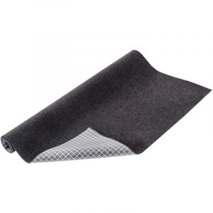 Tapis De Protection Anti-d&eacute;rapant Feutre - Neuf