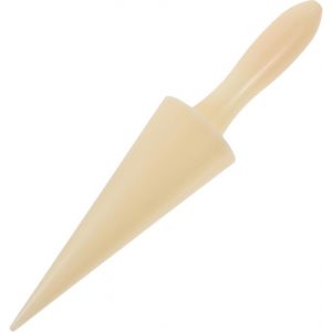 Kal-Rouleaux De Cornets De Crème Glacée, Moule À Cornes De Crème Glacée, Moules À Cornes De Crumkake, Moule À Croissant, Cornets De Crème Glacée, Moule À Cornes De Crème Glacée, Moule À Cornes À ?ufs - Neuf