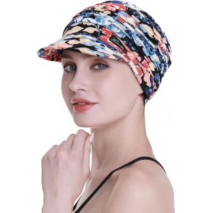 Kalanka-Chapeaux Souples Pour Les Femmes De La Chimio - Neuf