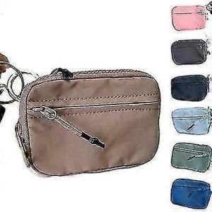 Le portefeuille de l'iris,la pochette de l'iris,le portefeuille porte-cl&eacute;s de la carte de l'iris,le portefeuille porte-cl&eacute;s - Neuf