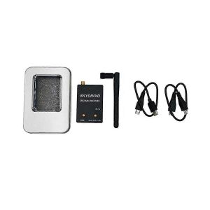 Skydroid UVC Single Control Mini FPV Récepteur OTG 5.8G 150CH Canal Transmission Vidéo Liaison Descendante Au - Neuf
