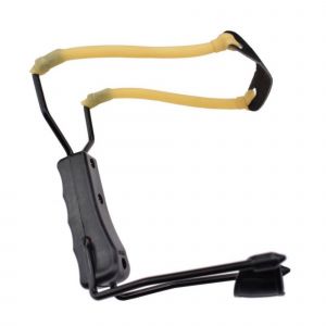 Fronde Lance Pierre - Neuf