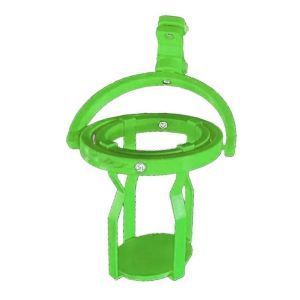 Porte-gobelet gyroscopique pour voiture,anti-&eacute;claboussures,autonivelant,vert - Neuf
