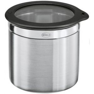 Portion De Conservation Repas B&eacute;b&eacute;/Enfant, Inox, Isotherme, Conserve Chaud/Froid Aliments, Double Parois, 100% Herm&eacute;tique, 500 Ml, Light Pink/Night Blue - Neuf