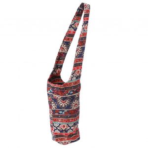 Sac De Transport Multifonction Pour Tapis De Yoga (Rouge Asie Du Sud-Est) - Neuf