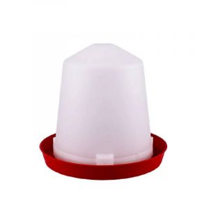 Abreuvoir Sipho&iuml;de (3 L) Plastique - Neuf