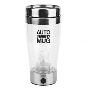 400 Ml Entièrement Automatique, Cafetière Électrique, Mixeur Coupe Pour Un Usage Domestique, Sans Bpa, Portable, Facile À Nettoyer - Neuf