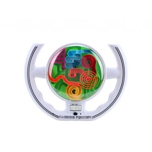Jeu De Puzzle 3d Pour Enfants, Son Spatial, Intelligence, Volant, Balle, Equilibre, Labyrinthe - Neuf