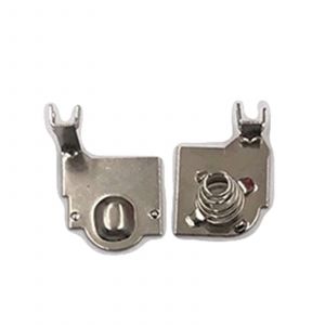 Feuille De Ressort De Batterie Pour Gbc Pour Gba Gb Gbp Console Carte M&egrave;re Contact De Batterie - Neuf