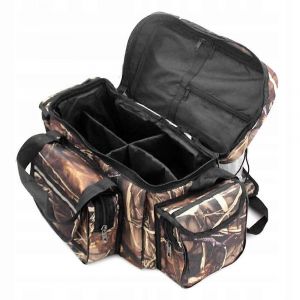 Grand Sac De Peche 50x30x25cm - Neuf