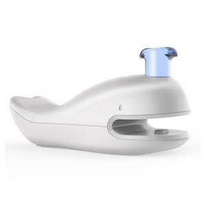 Hjlian Thermoscelleuse Scelleuse Pratique Sachet A Capuchon Avec Fonction Vis Et Coupe Scellage Magnetique Non Scelle - Neuf