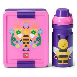 Lego - Kit Repas La Fille Abeille - 5009347 - Neuf