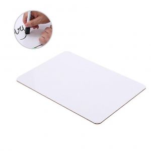 Planche &Agrave; Genoux Pour Enfants, Probl&egrave;mes De Math&eacute;matiques, Mots &Agrave; Vue, Pour L'&eacute;ducation En Classe, 20 Cm X 30 Cm, Lot De 4 - Neuf