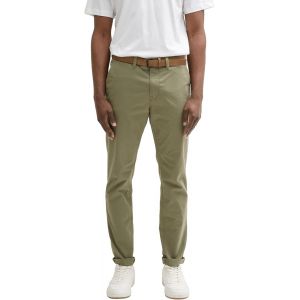 Tzf-Pantalon Chino Slim Homme - Neuf