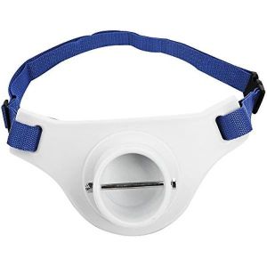 Ceinture De Pêche À Cardan Réglable ¿ Porte-Canne Léger Pour La Pêche En Bateau Et Sur Rocher, Confortable Et Durable Avec Rotation À 90 Degrés - Neuf