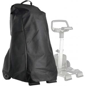 Housse de transport &eacute;tanche pour robot nettoyeur de piscine Dolphin - YuJia - Noir - Neuf