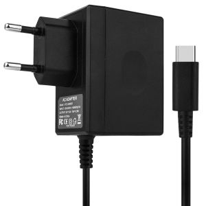 Chargeur pour appareils compatibles USB-C - Neuf