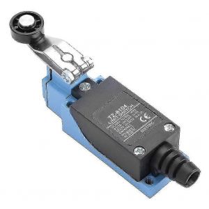 Interrupteur de fin de course étanche Tz-8104 avec réinitialisation automatique,250V AC 6A,220V DC 0.3A,SPDT - Neuf