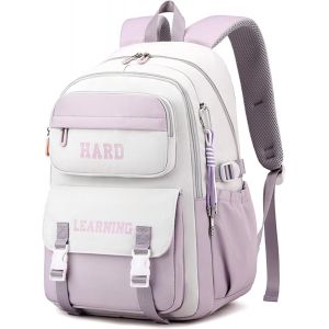 Sac a Dos Cartable Fille Primaire Sac De Cours Sac à Dos Enfant sac a dos Garçon Cartable Garcon Primaire[T486] - Neuf