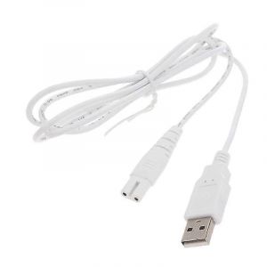 2024 Câble Usb Ligne De Charge Combinaison Hf-5 Hf-9 Hf-6 Irrigateur Buccal Dents Hydropulseur Hfmqv - Neuf
