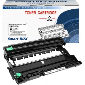 Dr-2400 Dr2400 Cartouche De Tambou Compatible Pour Brother Mfc-L2710Dn Mfc-L2710Dw Mfc-L2730Dw Mfc-L2750Dw Hl-L2310D Hl-L2350Dw Hl-L2370Dn Hl-L2375Dw Dcp-L2510D Dcp-L2530Dw Dcp-L25[ENC944048] - Neuf