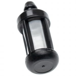 vhbw 5x Filtre &agrave; essence compatible avec Stihl MS 210-Z WoodBoss, MS 211, MS 211 C-BE outils de jardin comme des tron&ccedil;onneuses, rotofils - Neuf