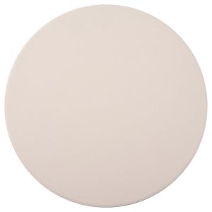 Pierre &agrave; pizza pour la cuisson-Cordi&eacute;rite Plaque &agrave; pizza pour barbecue Grill Four- et Pizza Pain Fromage-Rond - Neuf