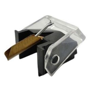 Pour Philip Gp400 II 401 II 500 II 946 D65 422 II Diamant de remplacement platine vinyle LP Disque vinyle Cartri - Neuf