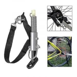Piao Bike Trailer Hitch Left Universal Bike Trailer Hitch (Noir) - Neuf