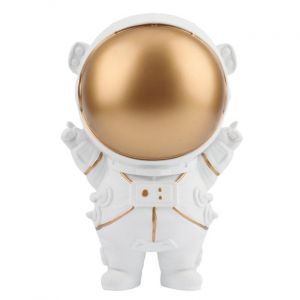 L'embellissement de l'astronaute de la résine créatif à la maison et le bureau. Photo B - Neuf