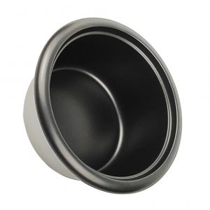 Cuve Int&eacute;rieure Pour Cuiseur &Agrave; Riz En Alliage D'aluminium De Qualit&eacute; Sup&eacute;rieure - Antiadh&eacute;sive, Polyvalente Pour La Cuisson Du Riz, Des Soupes Et Des G&acirc;teaux - 1,5 L - Neuf