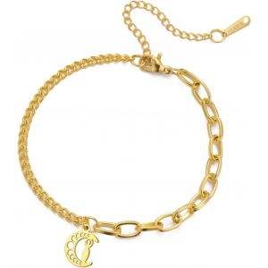 Kalsw-Bracelet De D&eacute;esse En Spirale Pour Femme Bracelet De D&eacute;esse De La Fertilit&eacute; Celtique Bracelet De D&eacute;esse De La Lune Triple Bracelet De Sorci&egrave;re Pa&iuml;enne Wiccan Amulette Bijoux Cadeau - Neuf