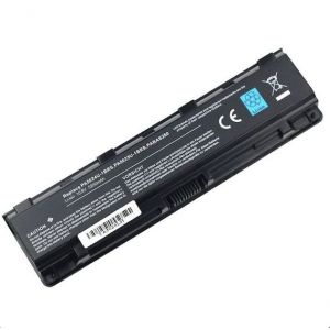 Batterie Toshiba Satellite L850-1DP/L850-1DQ/L850-1DR/L850-1DT/L850-1DV/L850-1DW/L850-1DZ/ L850-1EF/L850-1EQ/ L850-1ER/L850-1G8/L850-1G9/L850-1KM/L850-1L4/L850-1MH/L850-1MJ/L850D/ 11.1V5200mAh - Neuf