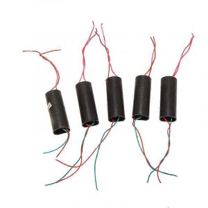 NEW-5Pcs DC 3V-6V à 400KV 400000V Boost Module de puissance élévateur Générateur haute tension Transformateur haute tension - Neuf